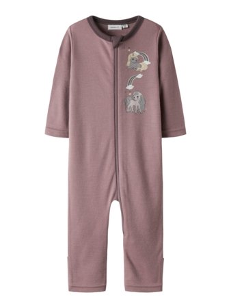 NAME IT krekls ar garām piedurknēm, 13228372 50