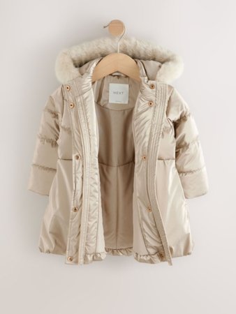 NEXT ūdensnecaurlaidīga jaka, AN4612, 92-98 cm 