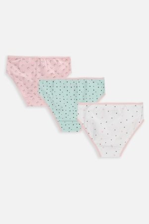 COCCODRILLO biksītes-apakšbikses, krāsaini, izmērs 