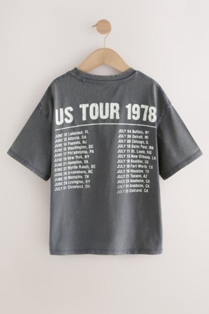 NEXT ROLLING STONES t-krekls, F01214, cm 