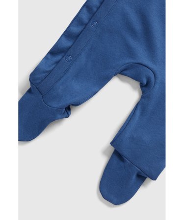 MOTHERCARE zīdaiņu kombinezons, GF202 