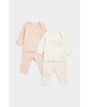 MOTHERCARE pidžama 2 gab., FC092 639796