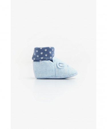 MOTHERCARE tekstila apavi, ZA697 530089