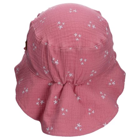 TUTU cepure, rozā, 3-007770, 50-52 cm 