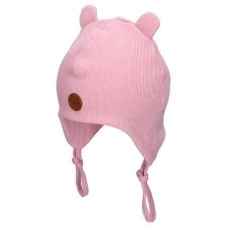 TUTU cepure, rozā, 3-007402, 42/44 cm 