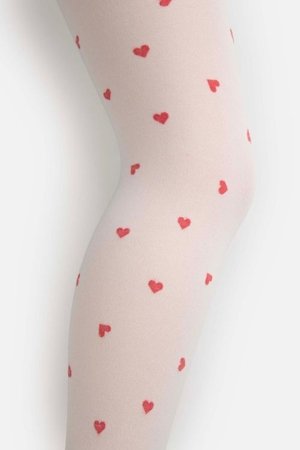 COCCODRILLO zeķubikses, balti, WC6380307TMC-001-116, 116/122 izmērs 