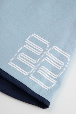 COCCODRILLO cepure, zila, izmērs 