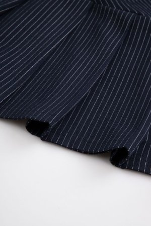 COCCODRILLO svārki, tumši zils, cm 