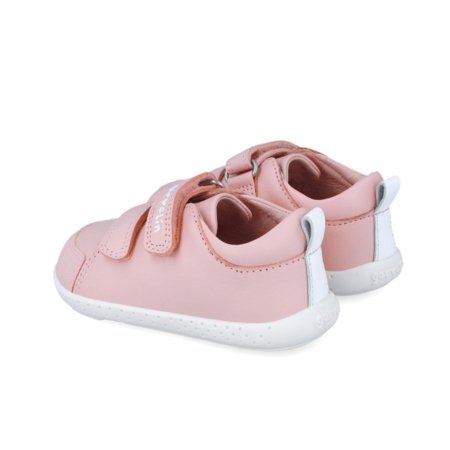 GARVALIN tekstila apavi, BAREFOOT, 242322-D712, 19 izmērs 