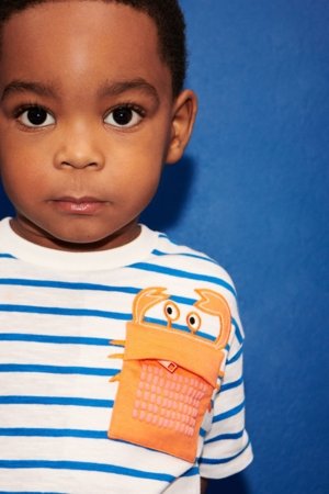 NEXT t-krekls ar īsam piedurknēm, 755941 