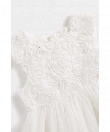 MOTHERCARE kleita bez piedurknēm + galvas saite, CA372 596124