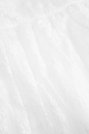 COCCODRILLO kleita, balta, WC6128202EJG-001-164, 164 cm 