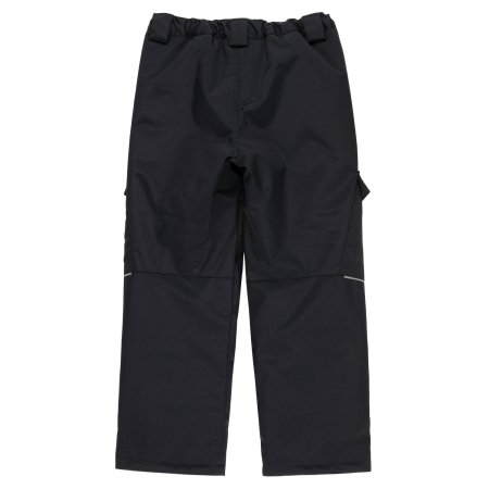 LENNE bikses MARCO, melni, 24356-42, 158 cm