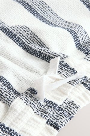 NEXT krekli ar īsām piedurknēm un šorti, E32325, 140 