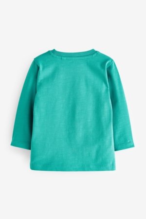 NEXT t-krekls ar garām piedurknēm, D79757 62-68 