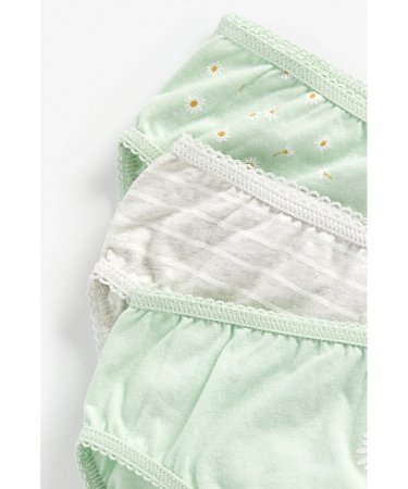 MOTHERCARE biksītes, 5 gab., ZB888 550283