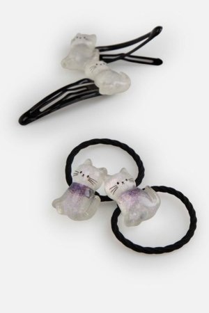 COCCODRILLO matu gumijas un sprādzes, melni, WC6311206PBJ-022-000,  