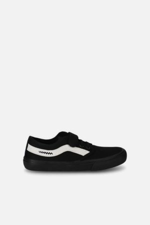 COCCODRILLO čības SHOES UNISEX, melns, cm 