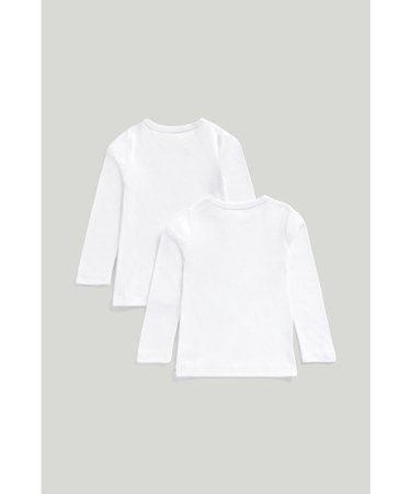 MOTHERCARE apakškrekls 2gab. 98 906147 906148