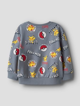 NAME IT POKEMON džemperis, 13247205 104 