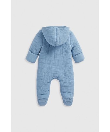 MOTHERCARE ziemasāratērps, IF258 74 