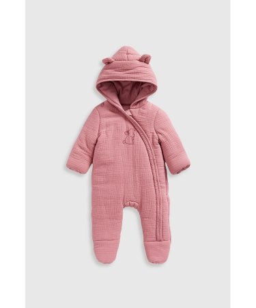MOTHERCARE ziemasāratērps, IF355 74 