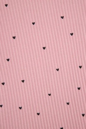 COCCODRILLO t-krekls ar īsam piedurknēm, rozā, cm 