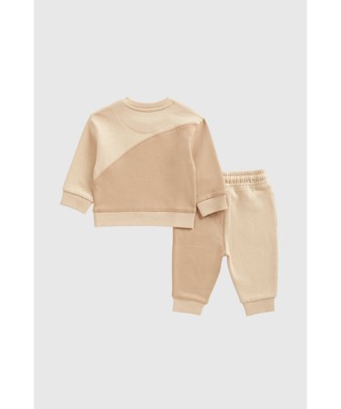 MOTHERCARE džemperis, bikses, JM207 116 