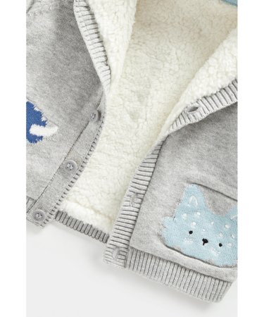 MOTHERCARE kardigāns, FE027 