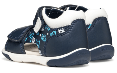 GEOX sandales B556EA-05404-C4P1Z, izmērs 