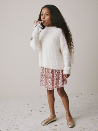 NEXT svārki, AY0178, 122 cm 