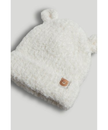 MOTHERCARE cimdi un cepure, AX19501 mėn. 