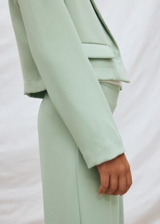 MAYORAL jaka, sage, 6.403-94, cm 