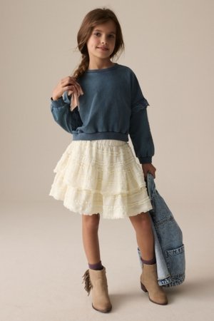 NEXT svārki, E61287 128 