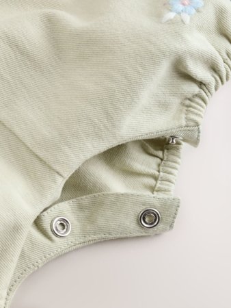 NEXT kombinezons + bodijs, W99009, 74 cm 