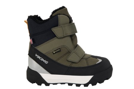 VIKING ziemas zābak EXPOWER WARM GTX 2V, 3-94020-37, 28 izmērs 