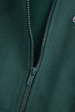 COCCODRILLO džemperis HAPPY PUPPY GIRL NEWBORN, zaļš, ZC5132204HGN-011-086, 86 cm