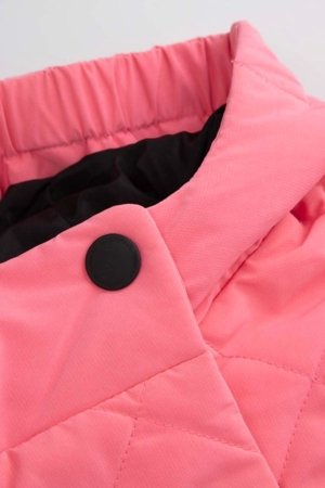 COCCODRILLO jaka, rozā, WC6152701OGJ-025-140, 140 cm 