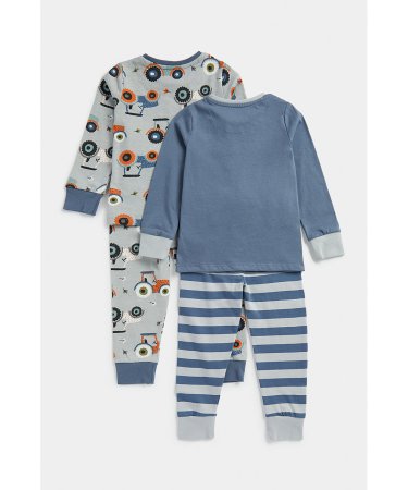 MOTHERCARE pidžama 2 gab., FB779 641634
