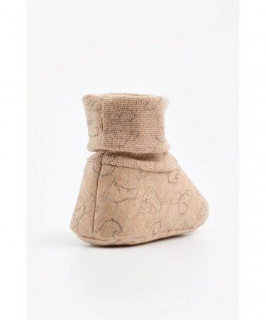 MOTHERCARE tekstila apavi, 3 gab., BB554 579743