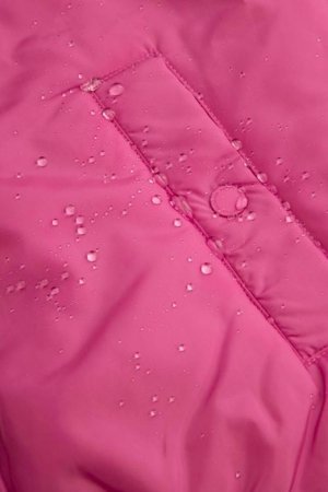 COCCODRILLO jaka, rozā, WC6152501OGJ-022-164, 164 cm 