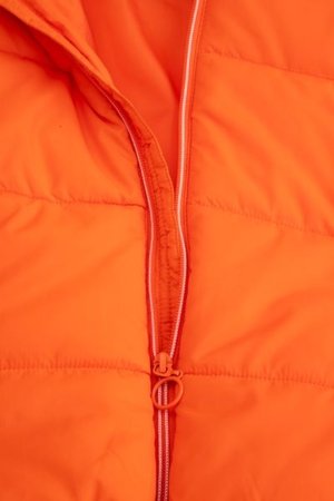 MOKIDA jakete OUTERWEAR, oranža, ZM5152702OWR-006-134, 134 cm 