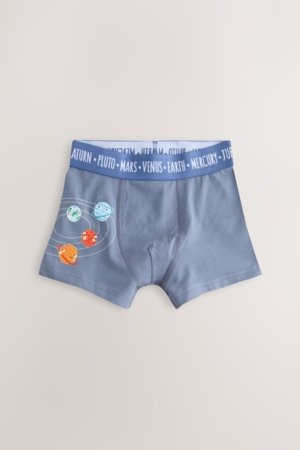 NEXT biksītes, 5 gab., AW8668, 110-116 cm