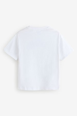 NEXT t-krekls ar īsam piedurknēm, E44409 152