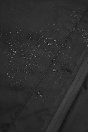 COCCODRILLO jaka, melna, WC6152402OBJ-021-134, 134 izmērs 