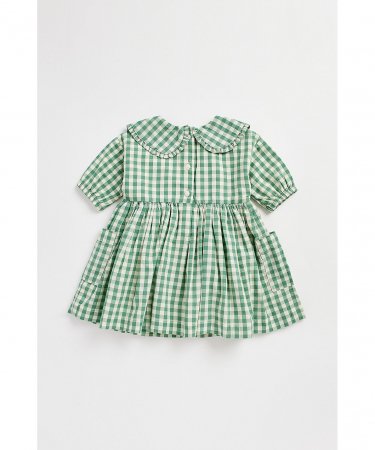 MOTHERCARE kleita ar garām piedurknēm, EA540 620947