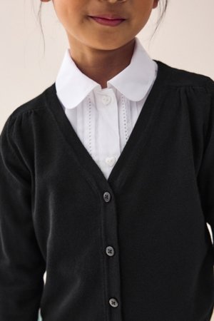 NEXT džemperis ar pogām, 396716, 176 