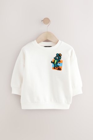 NEXT džemperis, E60826, 62-68 