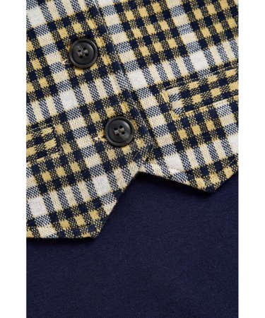 MOTHERCARE zīdaiņu kombinezons + cepure, CB876 607066