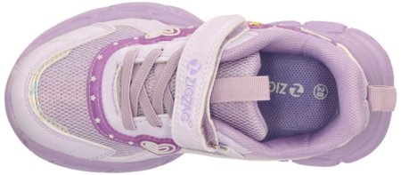 ZIG ZAG ikdienas apavi AGIRA, Z254503-4057, 26 izmērs 